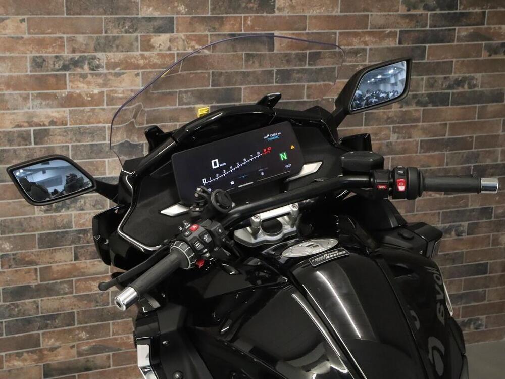 Bmw K 1600 B (2022 - 26) (14)