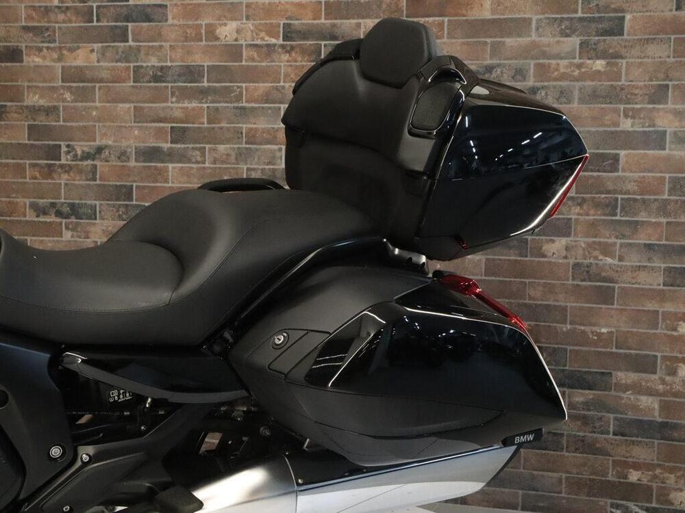 Bmw K 1600 B (2022 - 26) (3)