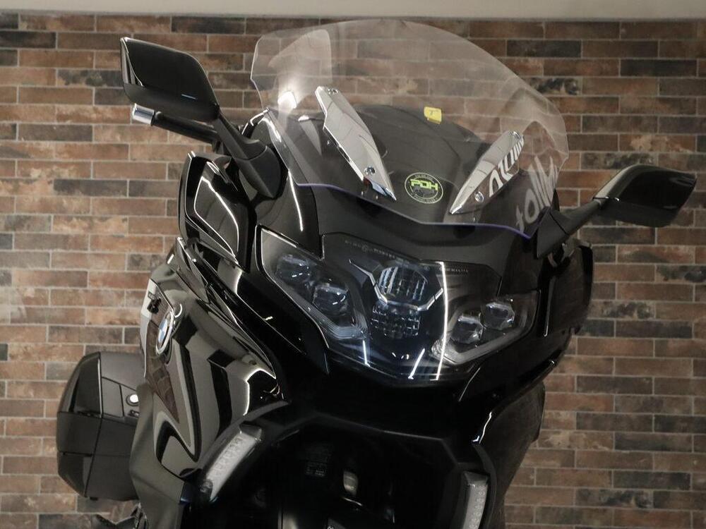 Bmw K 1600 B (2022 - 26) (9)