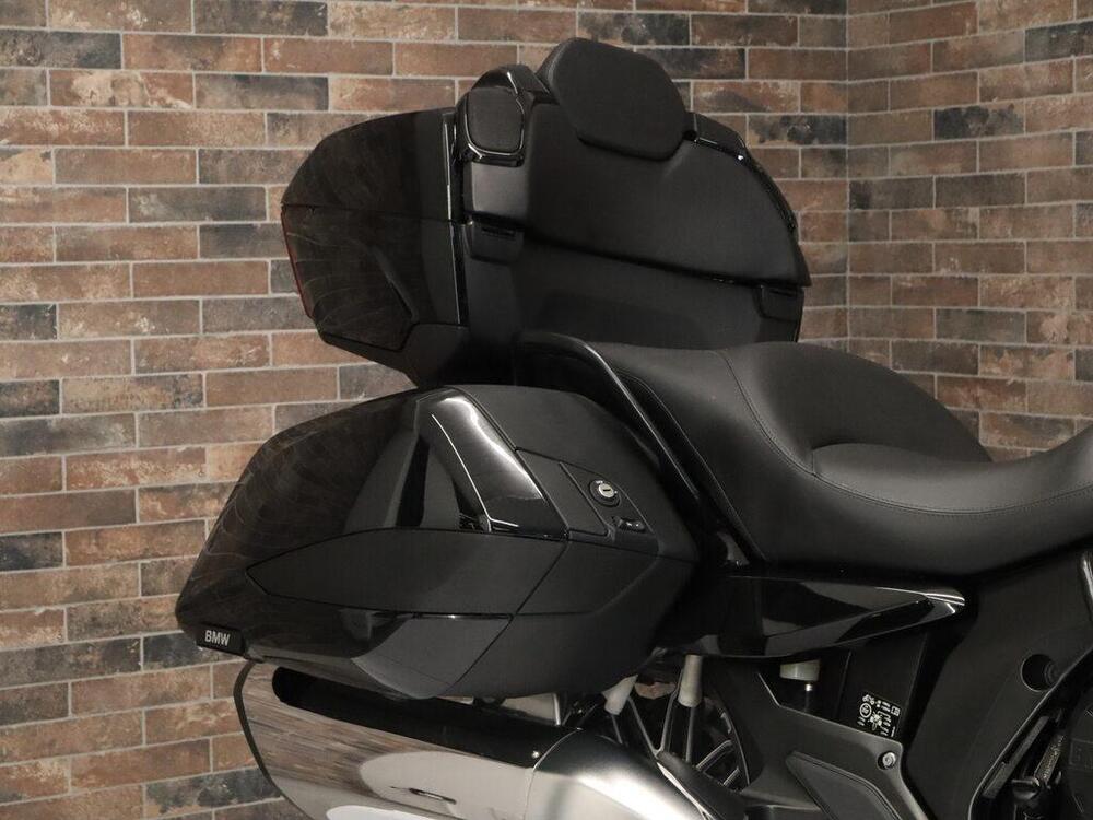 Bmw K 1600 B (2022 - 26) (6)