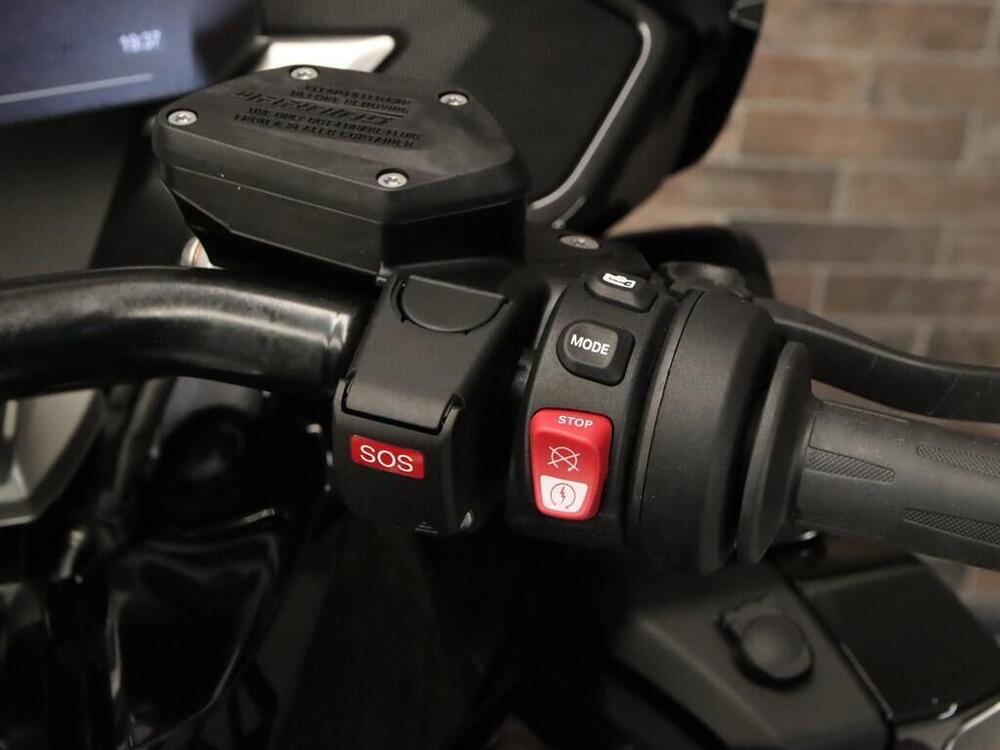 Bmw K 1600 B (2022 - 26) (12)