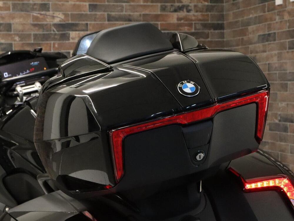 Bmw K 1600 B (2022 - 26) (15)