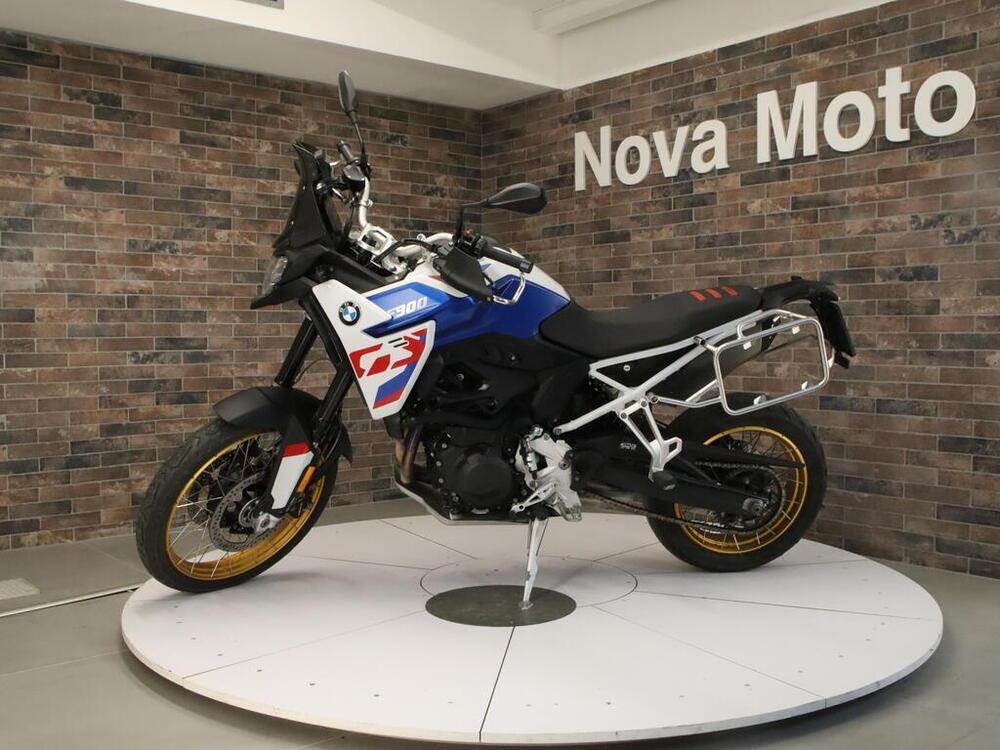 Bmw F 900 GS (2024 - 26)