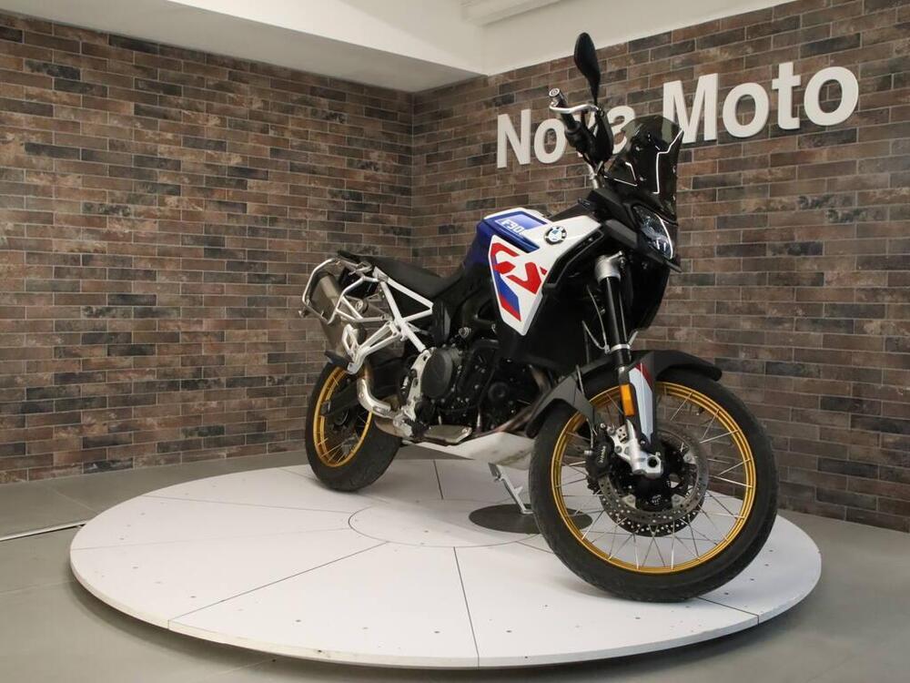 Bmw F 900 GS (2024 - 26) (7)