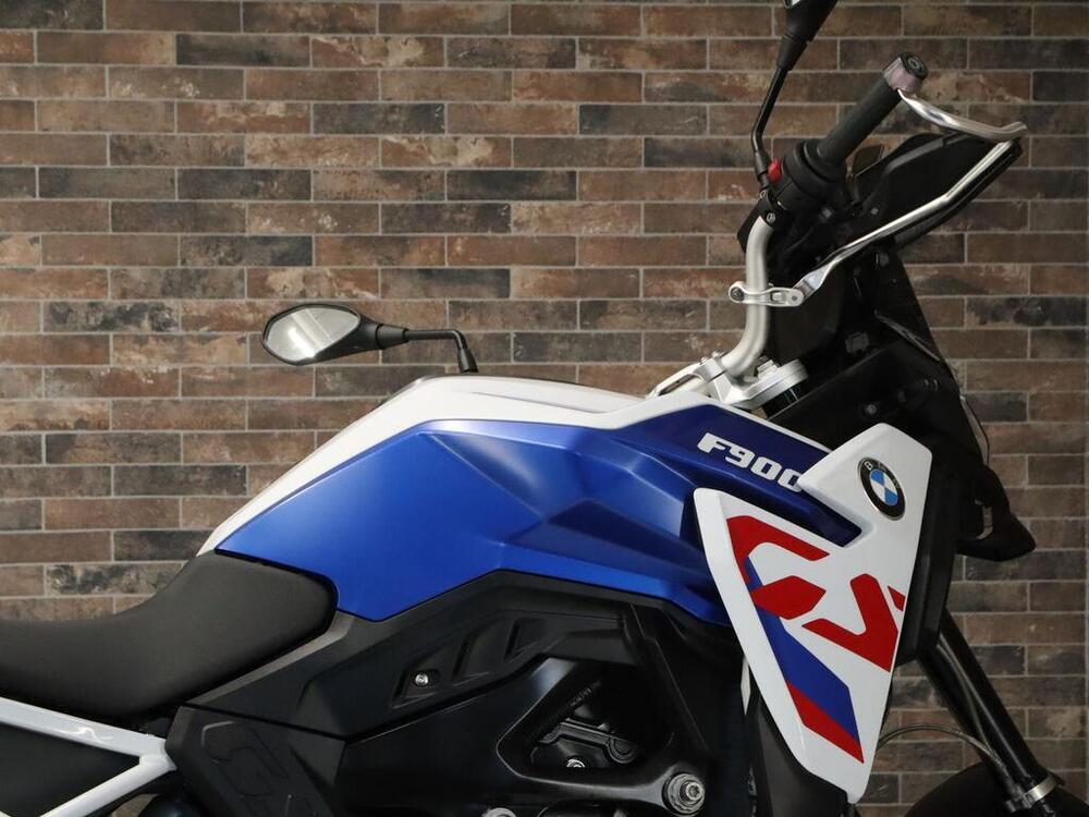 Bmw F 900 GS (2024 - 26) (11)