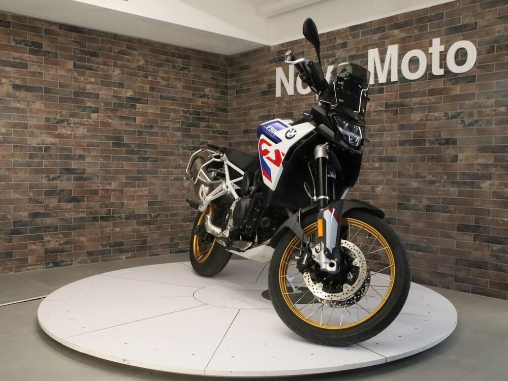 Bmw F 900 GS (2024 - 26) (6)