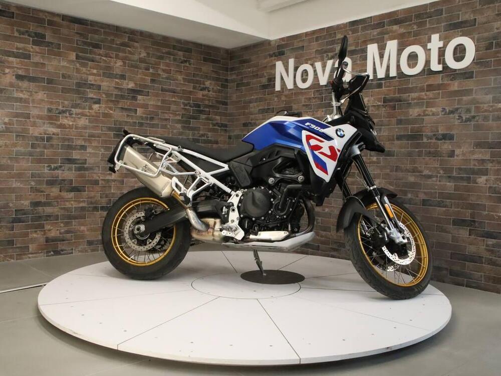 Bmw F 900 GS (2024 - 26) (9)