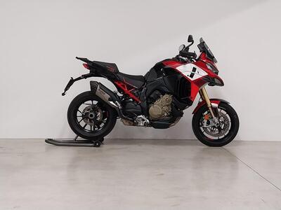 Ducati Multistrada V4 Pikes Peak (2021 - 24) usata