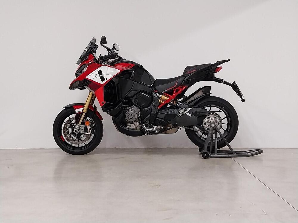 Ducati Multistrada V4 Pikes Peak (2021 - 24) (2)