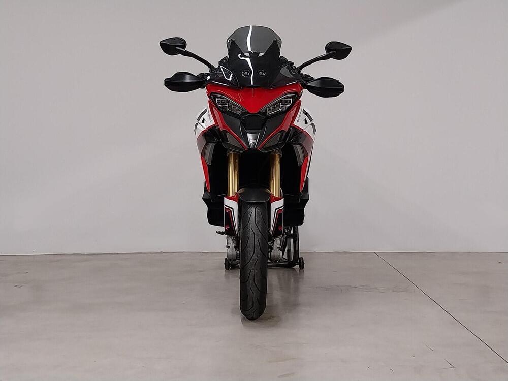 Ducati Multistrada V4 Pikes Peak (2021 - 24) (3)