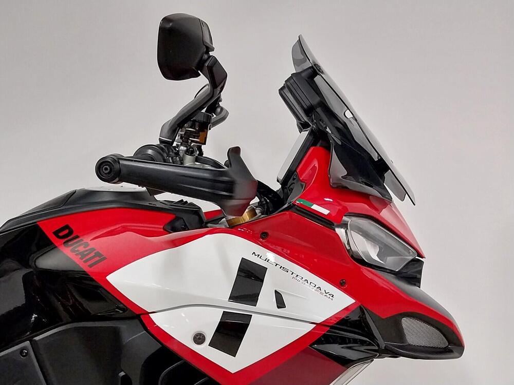 Ducati Multistrada V4 Pikes Peak (2021 - 24) (7)