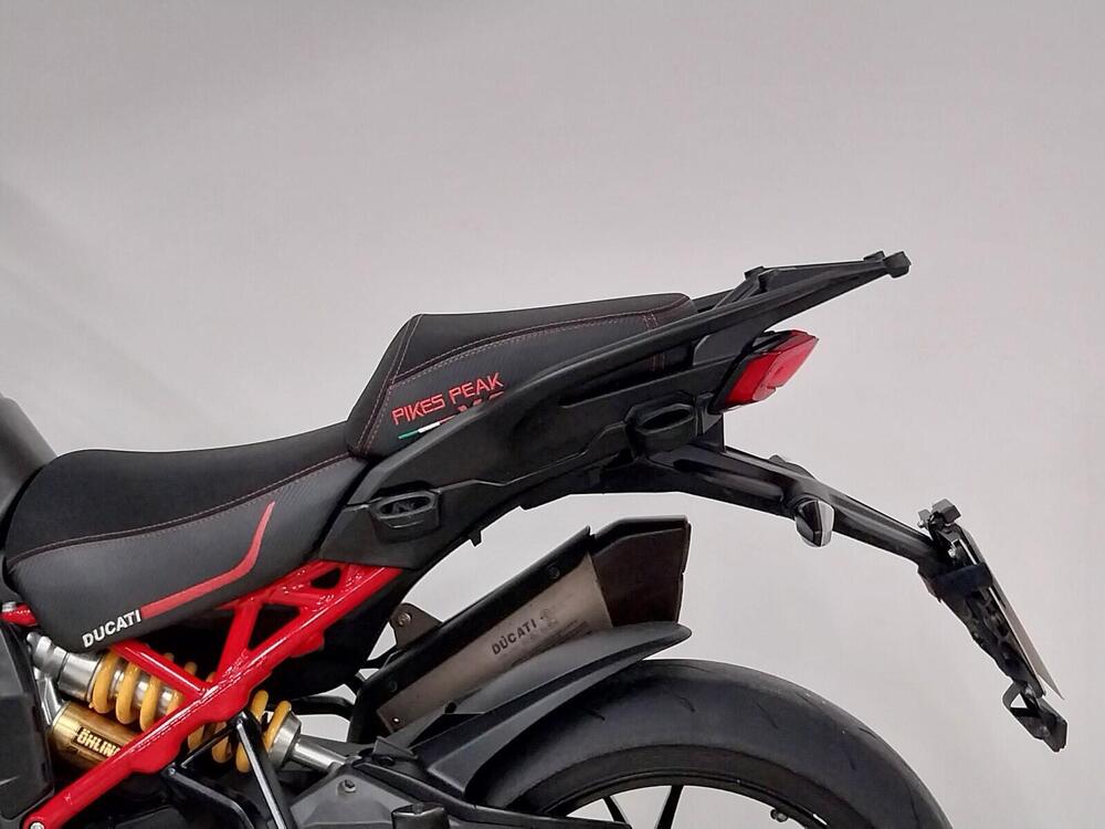 Ducati Multistrada V4 Pikes Peak (2021 - 24) (9)