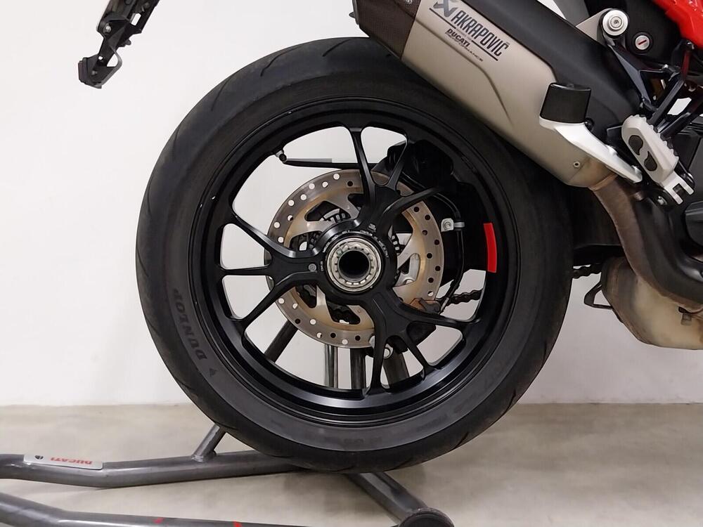 Ducati Multistrada V4 Pikes Peak (2021 - 24) (10)