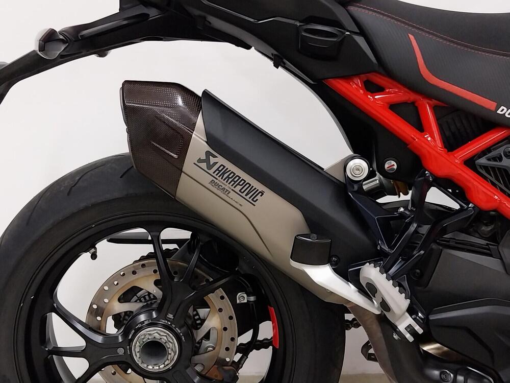 Ducati Multistrada V4 Pikes Peak (2021 - 24) (11)