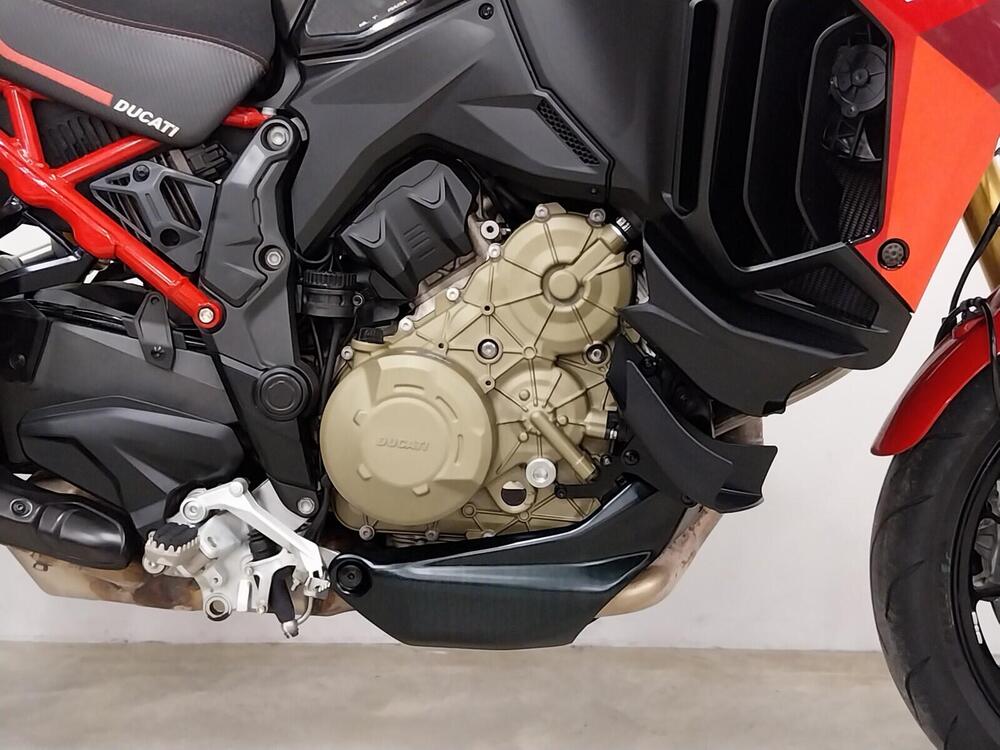 Ducati Multistrada V4 Pikes Peak (2021 - 24) (12)