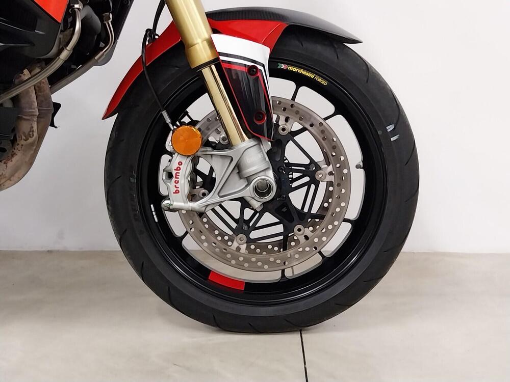 Ducati Multistrada V4 Pikes Peak (2021 - 24) (13)