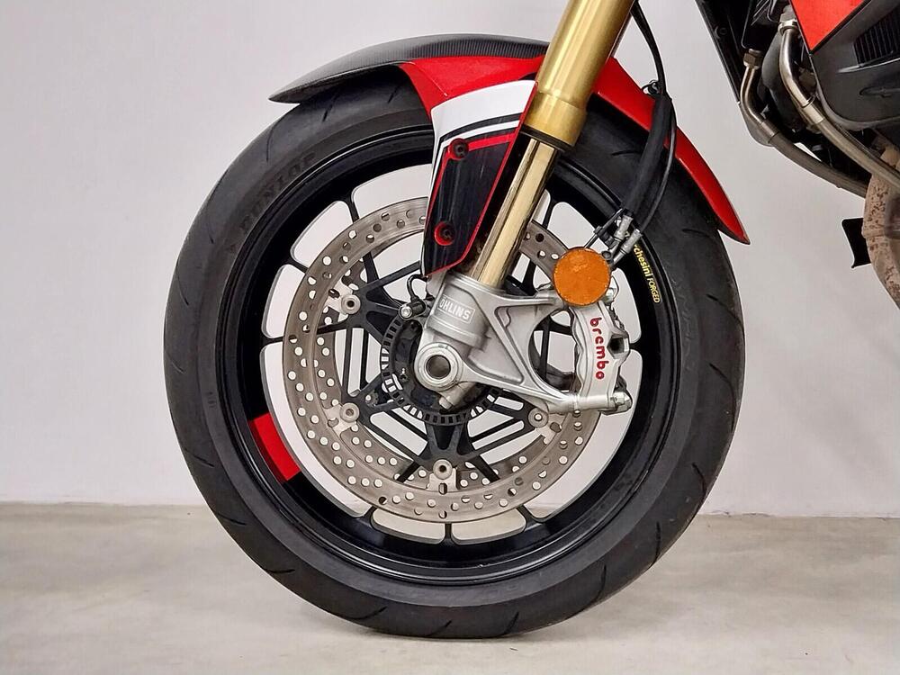 Ducati Multistrada V4 Pikes Peak (2021 - 24) (14)