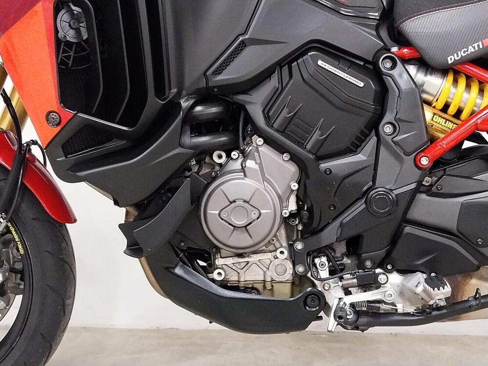 Ducati Multistrada V4 Pikes Peak (2021 - 24) (15)