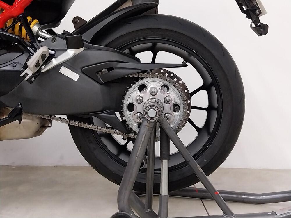 Ducati Multistrada V4 Pikes Peak (2021 - 24) (17)