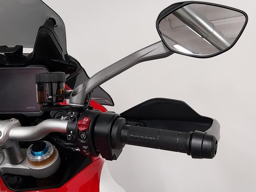 Ducati Multistrada V4 Pikes Peak (2021 - 24) (20)