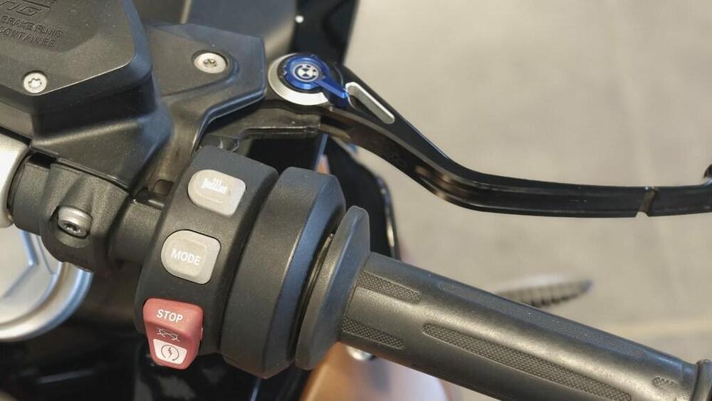 Bmw R 1200 RS (2017 - 19) (4)