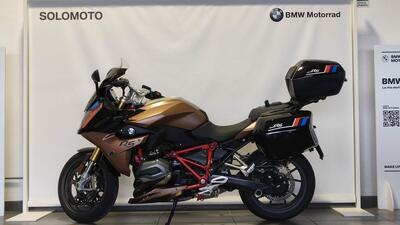 Bmw R 1200 RS (2017 - 19) usata