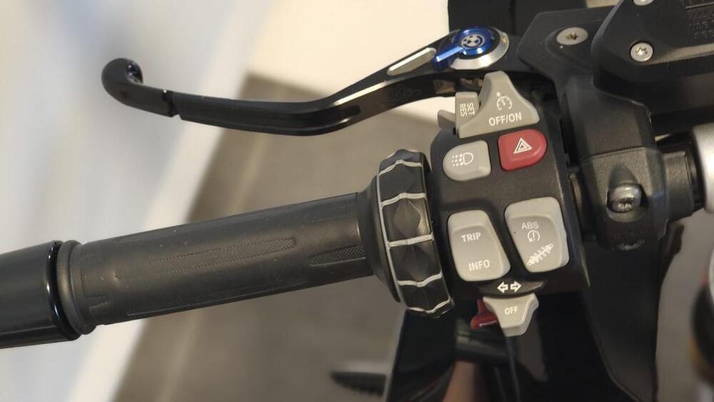 Bmw R 1200 RS (2017 - 19) (3)