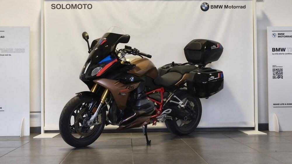 Bmw R 1200 RS (2017 - 19) (6)