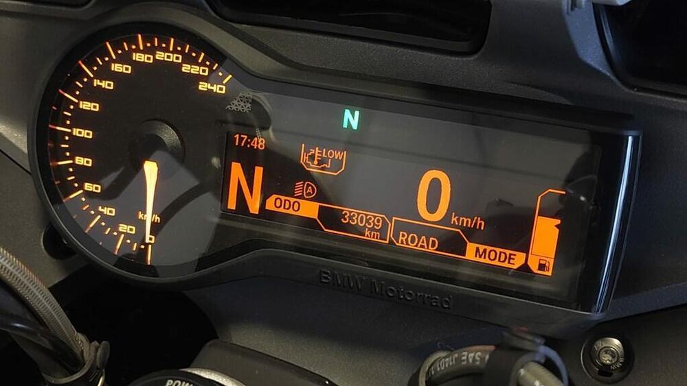 Bmw R 1200 RS (2017 - 19) (7)