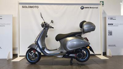 Vespa Vespa Elettrica (2018 - 19) usata