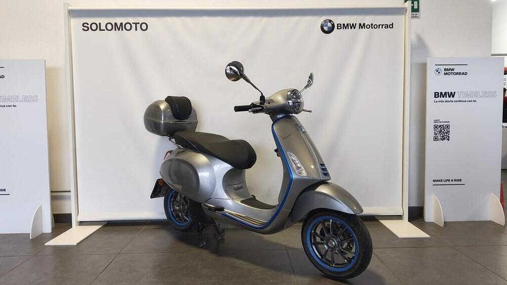 Vespa Vespa Elettrica (2018 - 19) (3)