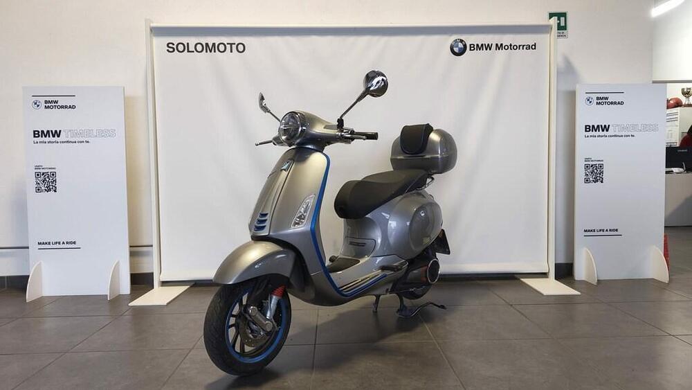 Vespa Vespa Elettrica (2018 - 19) (4)