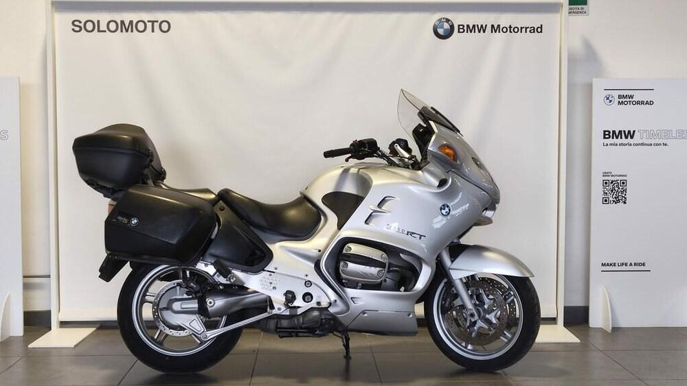 Bmw R 850 RT (2002 - 05) (2)