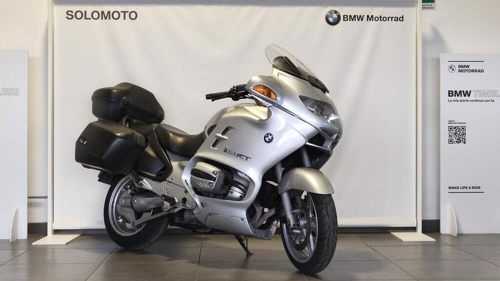 Bmw R 850 RT (2002 - 05) (3)