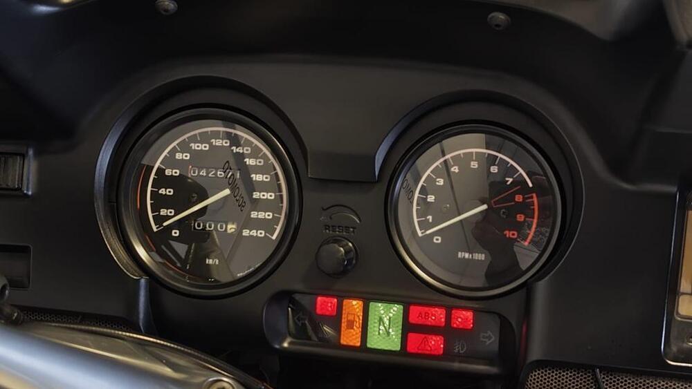 Bmw R 850 RT (2002 - 05) (5)