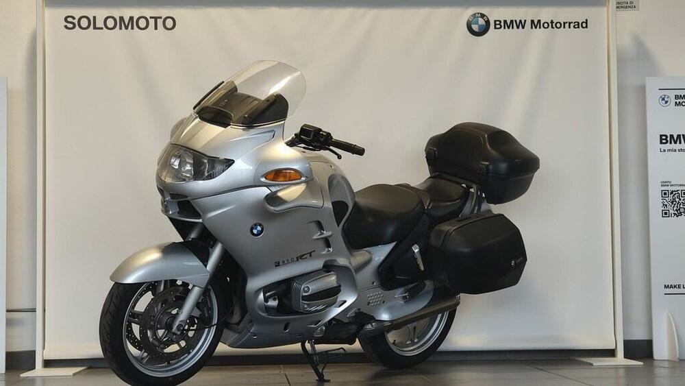 Bmw R 850 RT (2002 - 05) (4)