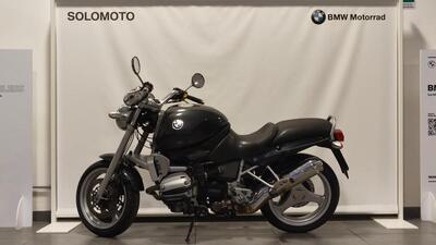 Bmw R 850 R (1994 - 02) usata