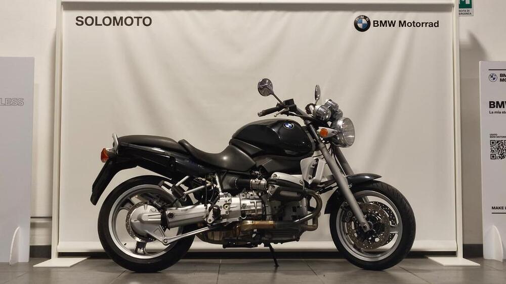 Bmw R 850 R (1994 - 02) (2)