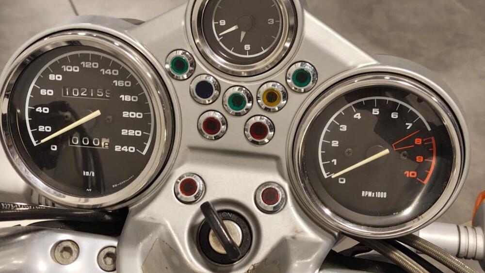 Bmw R 850 R (1994 - 02) (5)