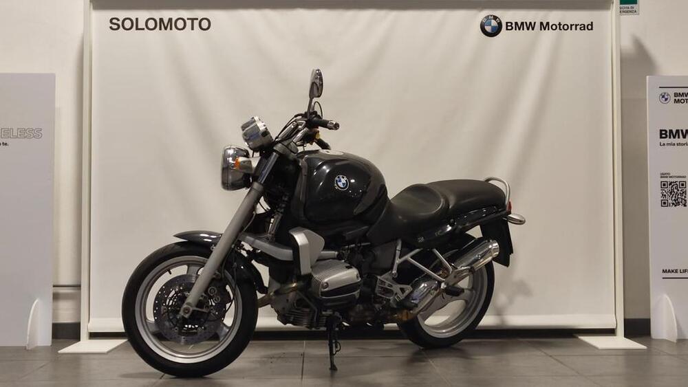 Bmw R 850 R (1994 - 02) (3)