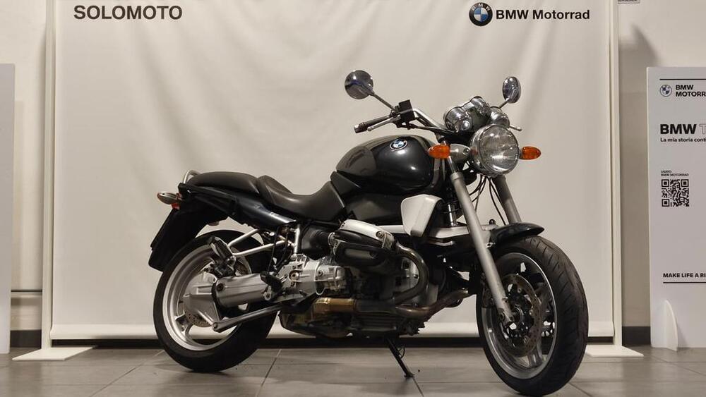 Bmw R 850 R (1994 - 02) (4)