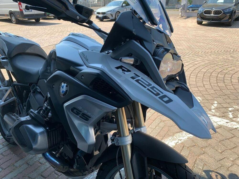 Bmw R 1250 GS (2021 - 24) (5)