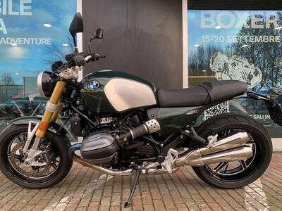 Bmw R 12 nineT (2023 - 26) usata