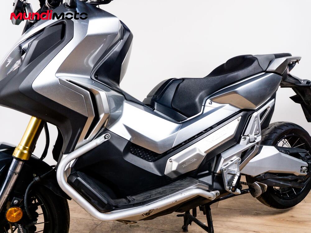 Honda X-ADV 750 (2018 - 20) (9)