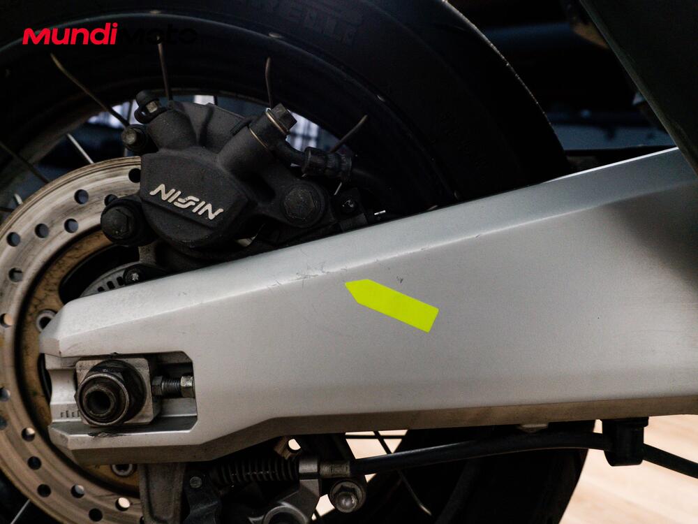 Honda X-ADV 750 (2018 - 20) (14)