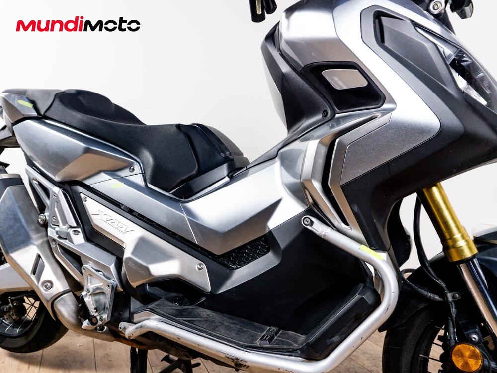 Honda X-ADV 750 (2018 - 20) (5)