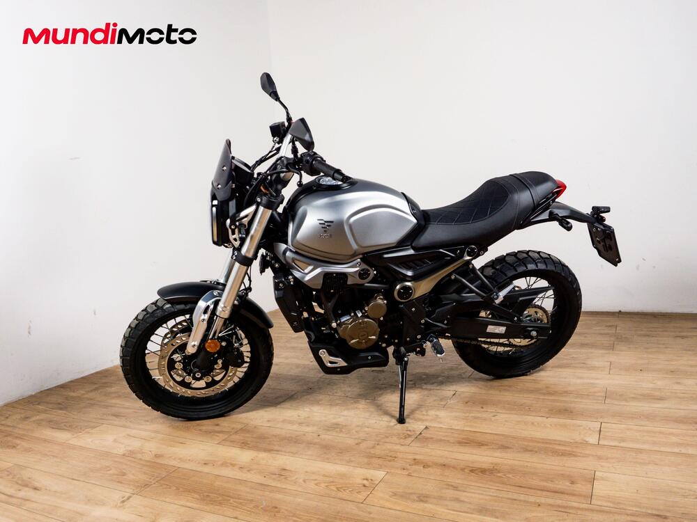 Voge Valico 300 Rally (2022 - 26) (8)