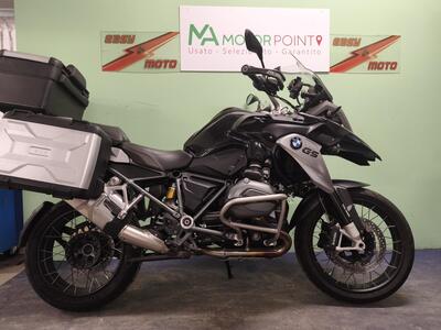 Bmw R 1200 GS (2013 - 16) usata