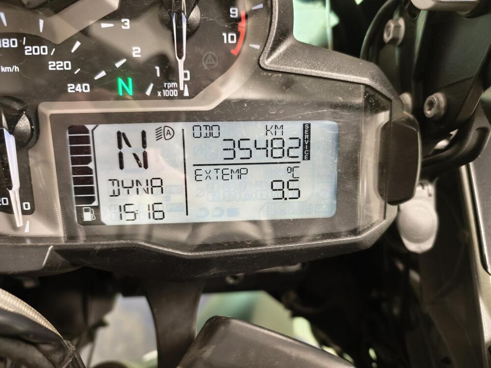 Bmw R 1200 GS (2013 - 16) (6)