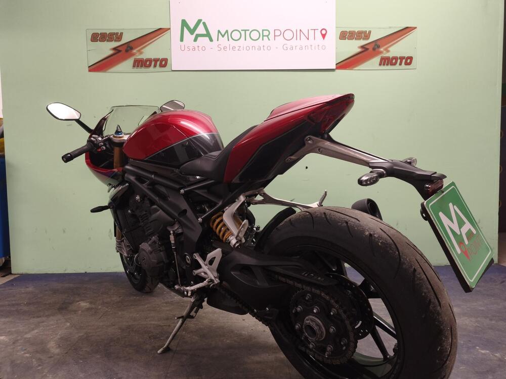 Triumph Speed Triple 1200 RR (2022 - 26) (3)